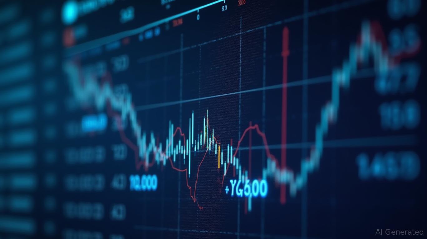 Teledyne's Trading Volume Plummets 54.94% to $297 Million Ranking 388th Amid AI and Regulatory Concerns