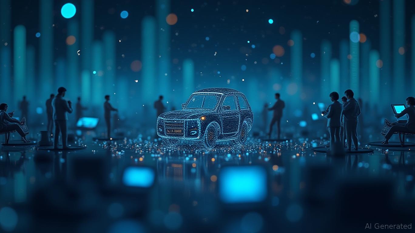 Stellantis Stock Plummets 7.35% Despite 383rd Rank in Trading Volume Amidst EV and Sustainability Push
