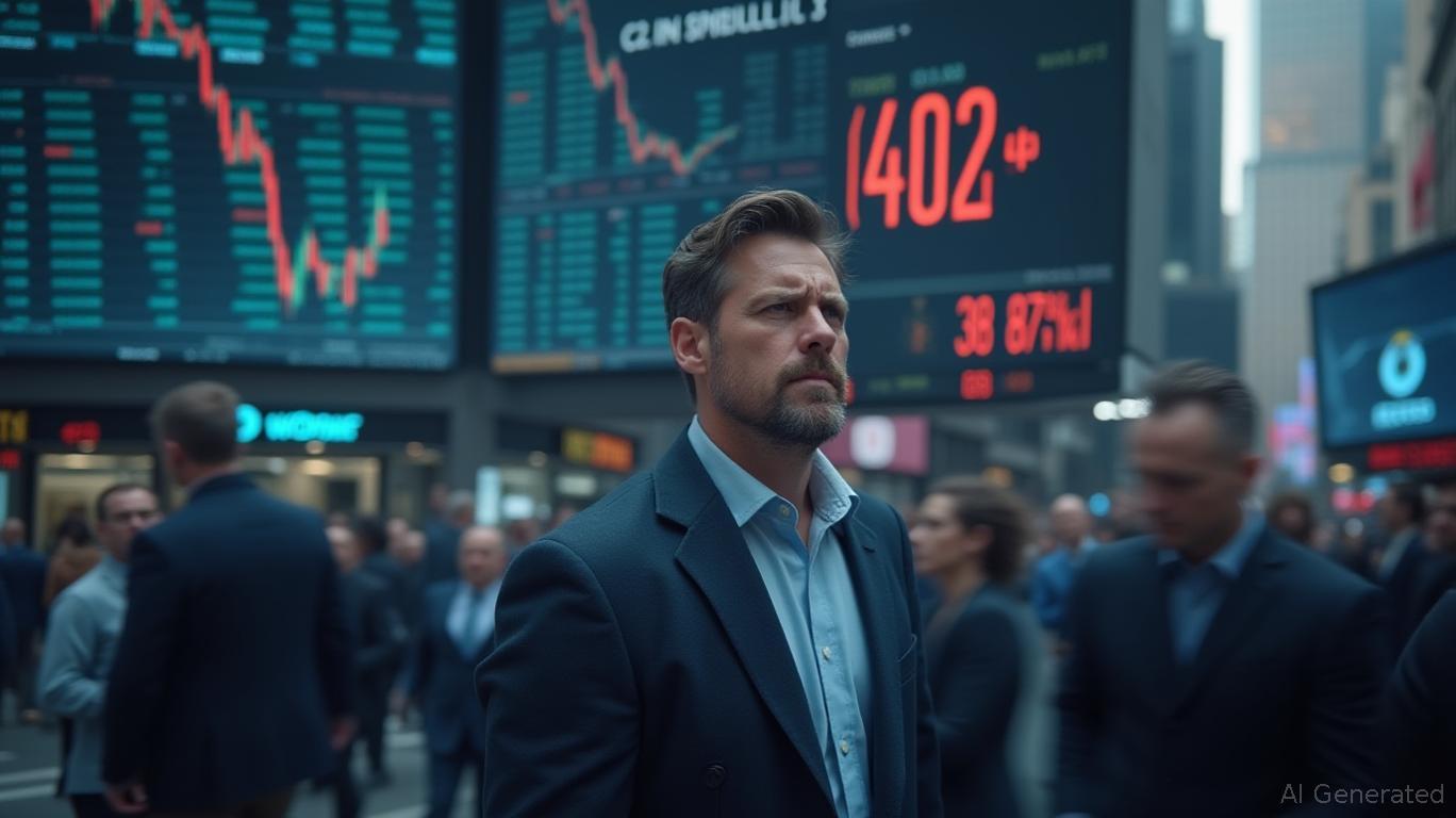Unity Stock Slides 402nd in Market Ranking as Trading Volume Drops 38.81 Percent