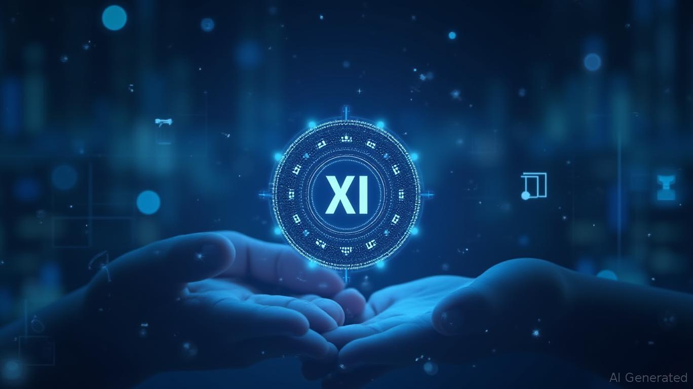 xAI partners with Kalshi for AI-driven financial forecasts as market set to grow 310% by 2031