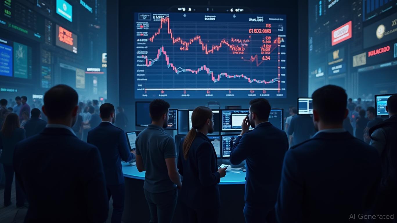Qualcomm's Trading Volume Drops 31.75% to $793 Million Ranking 126th Amid Automotive and IoT Expansion