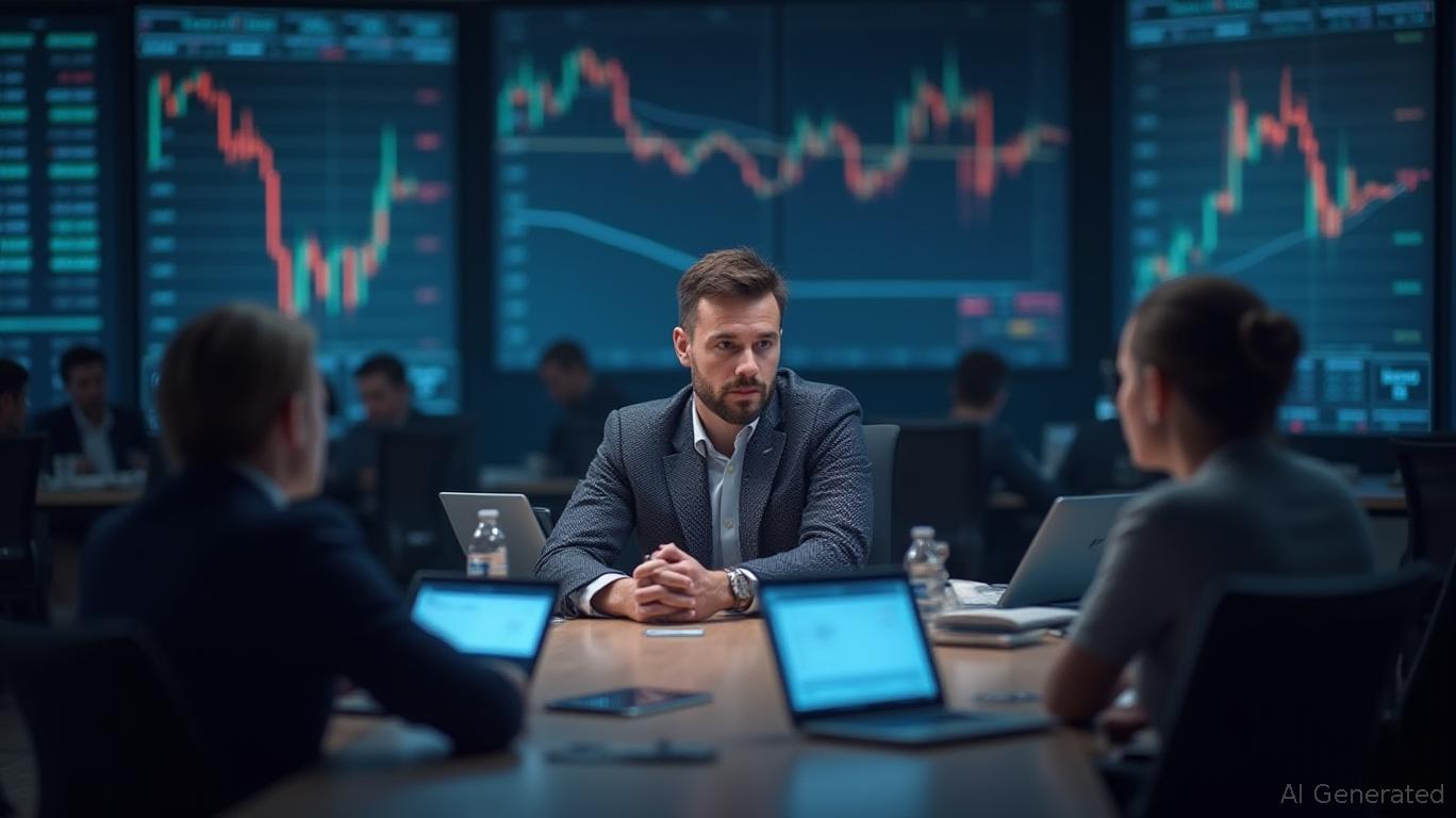 Karman Holdings Surges to 202nd in Trading Volume with 5.56 Billion Turnover