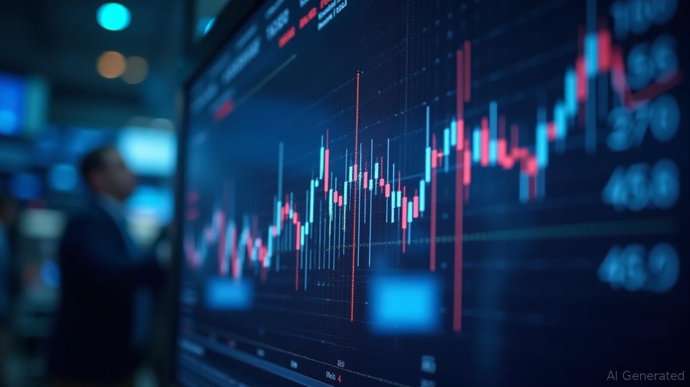 NuScale Power Surges to 106th in Trading Volume with $884 Million Day