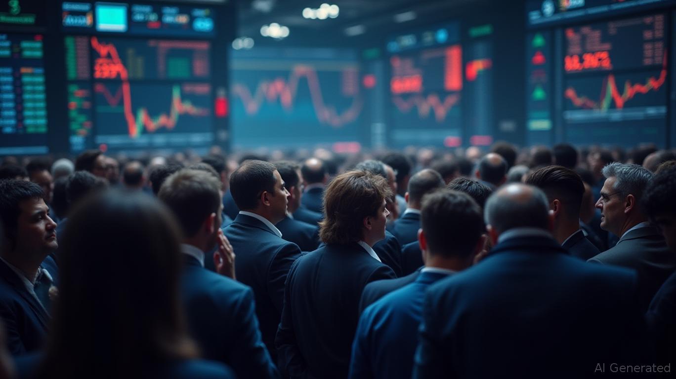KKR Surges to 170th in Trading Volume with $625 Million Day as Metronet Acquisition Boosts Stock