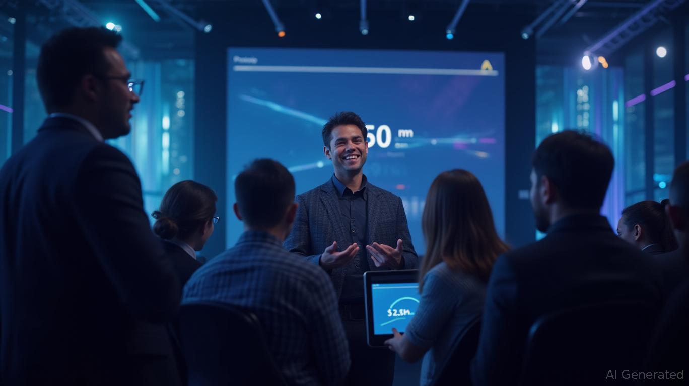 Ruvi AI Presale Hits $2.5M After CyberScope Audit Validates Smart Contracts