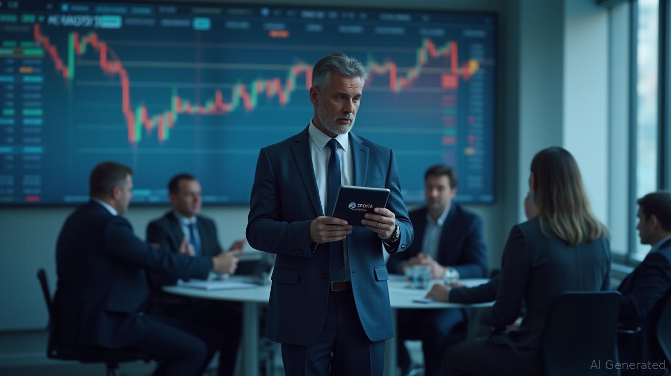 Bitcoin News Today: Azoria Capital sues Fed over closed-door meetings cites 26 21% Bitcoin surge as market instability evidence