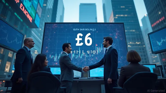 Altamont Scores Big Win with Accelerant IPO Valuation of $6 Billion