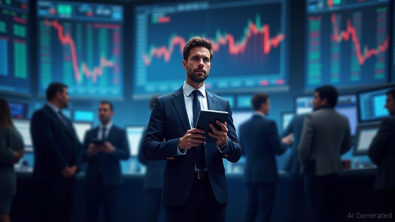 CrowdStrike's $1.147 Billion Trading Day Lands 77th in Market Activity