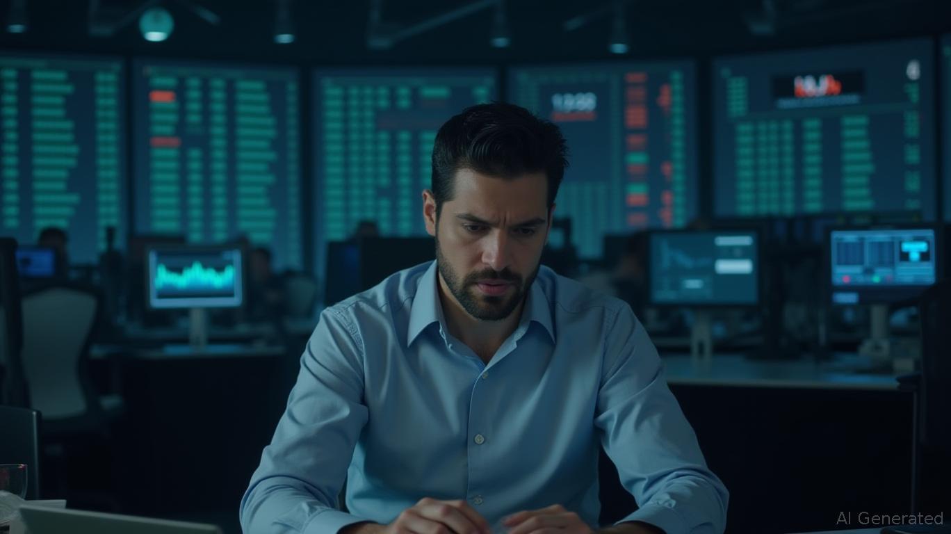 Robinhood Trading Volume Drops 21.26% to $2.707 Billion Ranking 22nd Amid Regulatory Scrutiny and Declining User Base