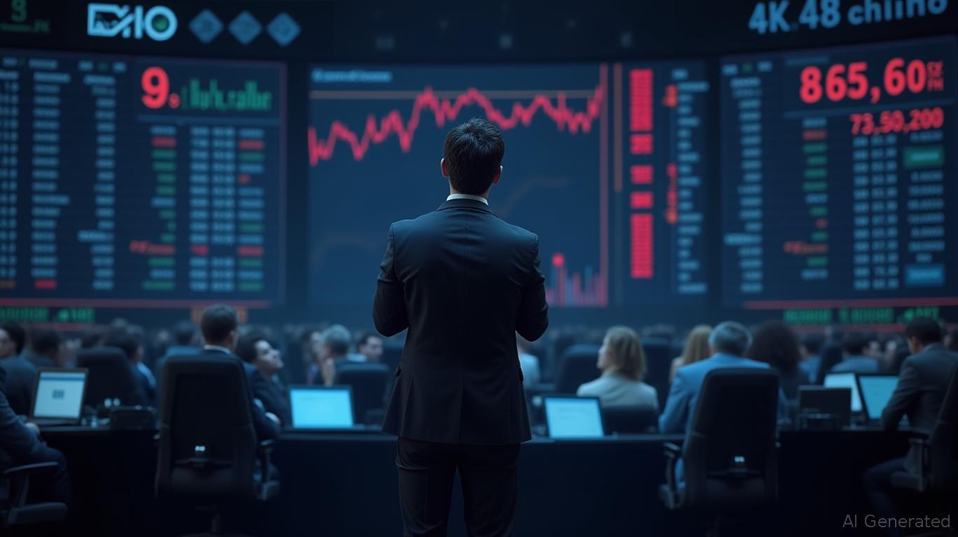 Advanced Micro Devices Trading Volume Hits 9th Place with 76.58 Billion in July 24 2025