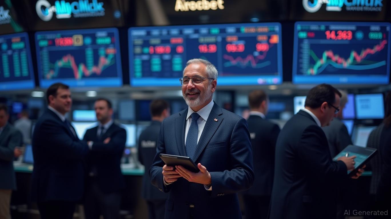 Alphabet's Trading Volume Hits 144.58 Billion, Ranks Third in Market as Cloud Investment and YouTube Updates Drive Growth - Article cover image