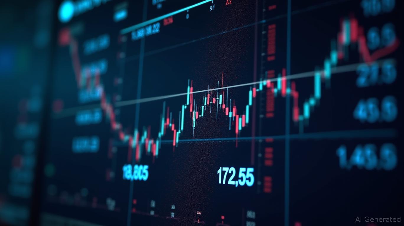 Dow Jones Surges to 45th in Trading Volume as Dow Chemical Stock Drops 17.45 - Article cover image