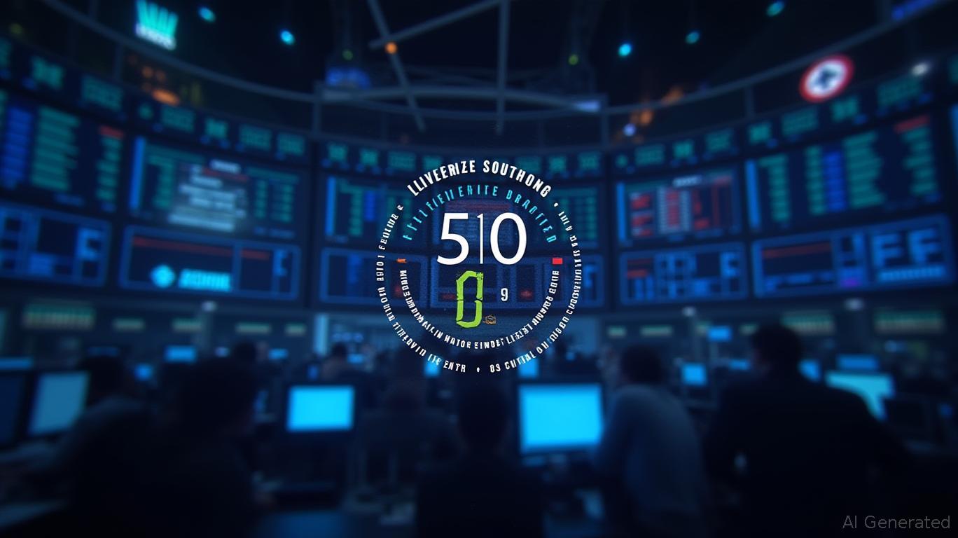 Norfolk Southern Corporation Surges to 50th in Trading Volume Ranking with 15.07 Billion Shares Traded - Article cover image