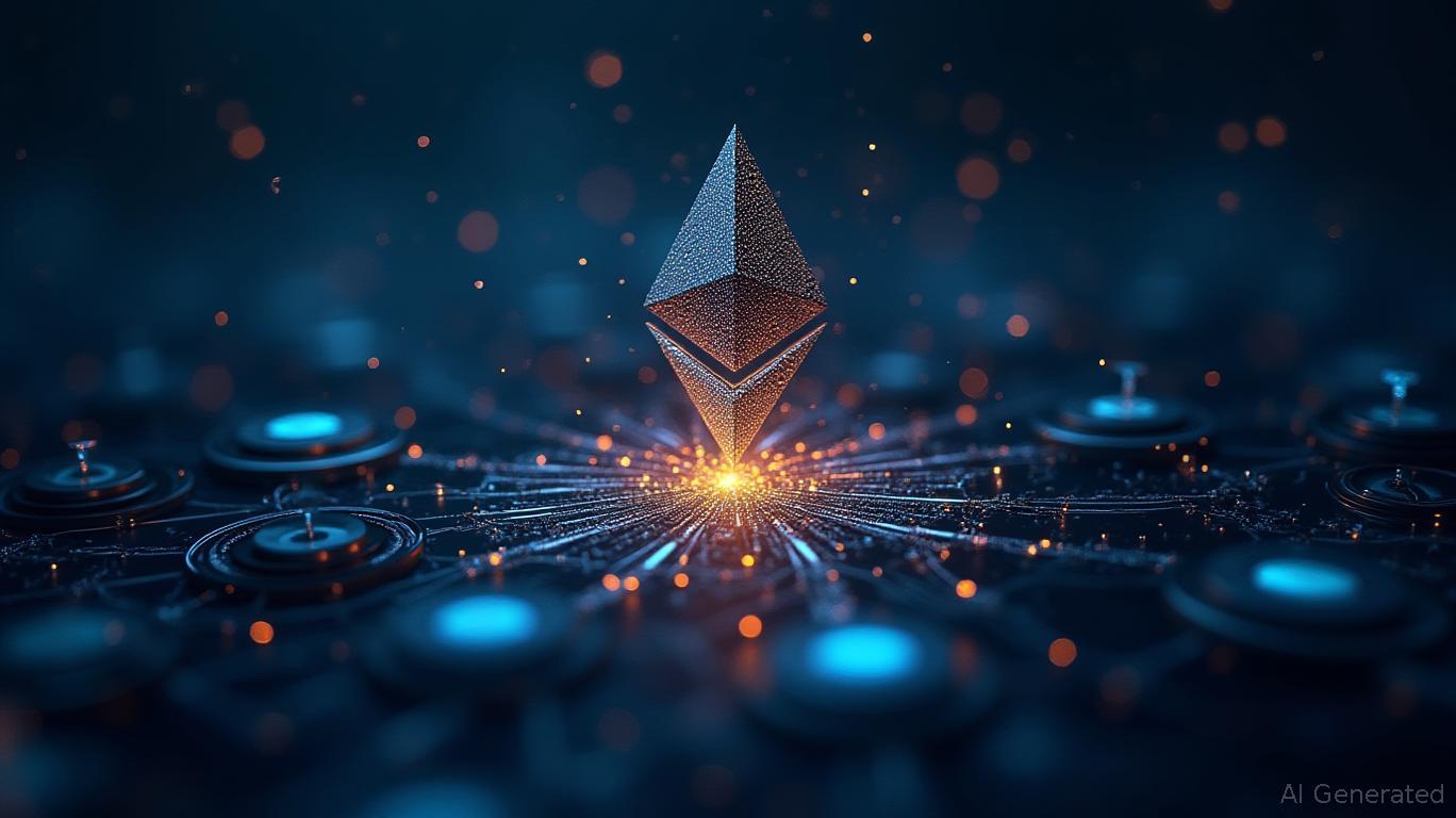 Ethereum News Today: Ethereum MEV centralization sparks decentralization concerns as block builders dominate