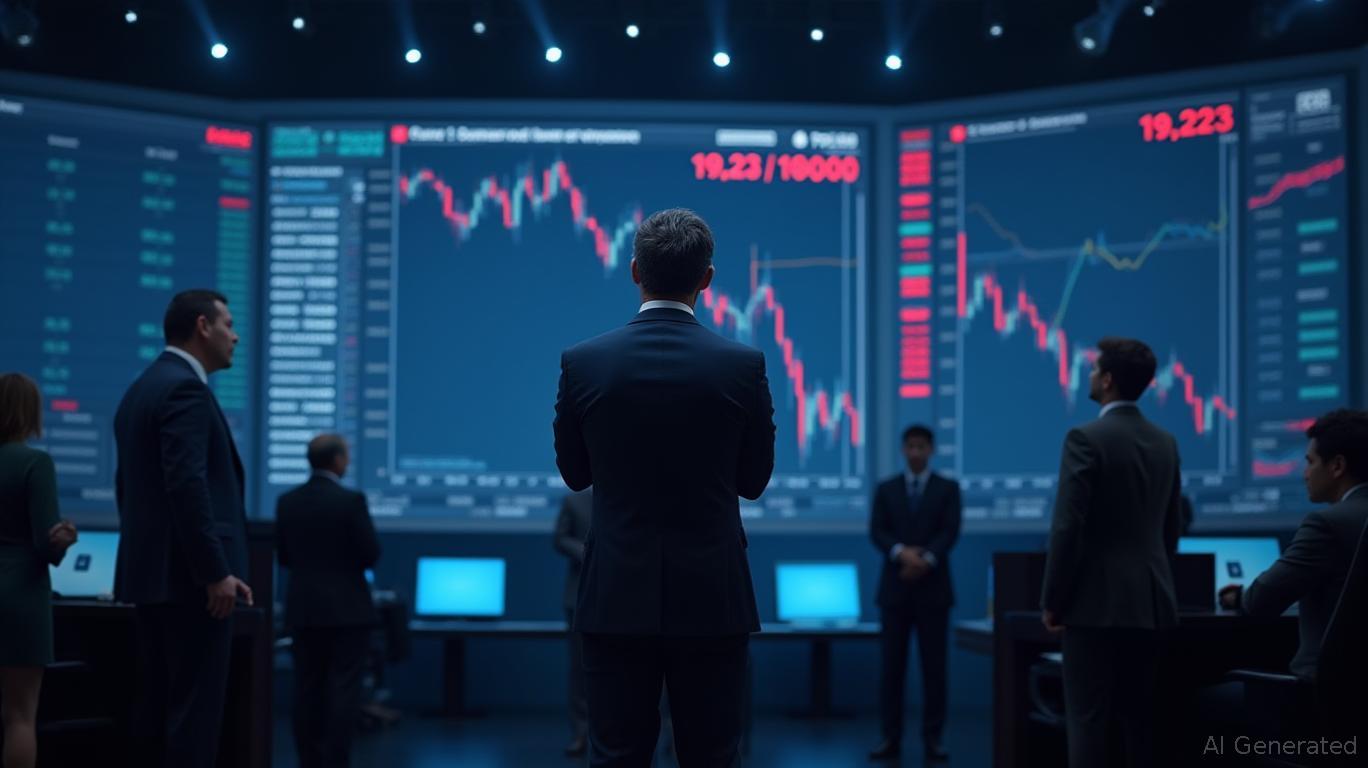 Costco's Trading Volume Hits 19.23 Billion, Ranks 38th Amid Stock Decline