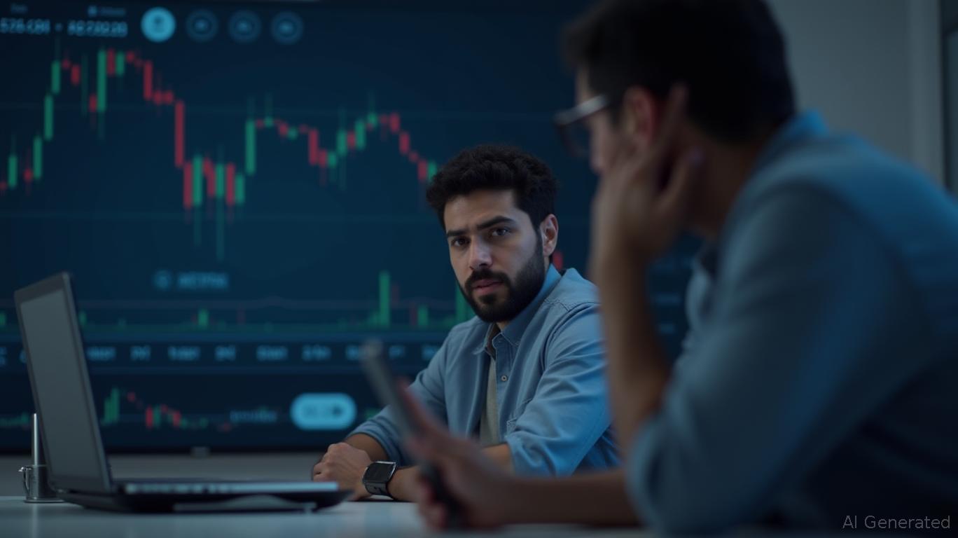 Solana Drops 3.675% Amid Market Volatility, Institutional Interest Grows