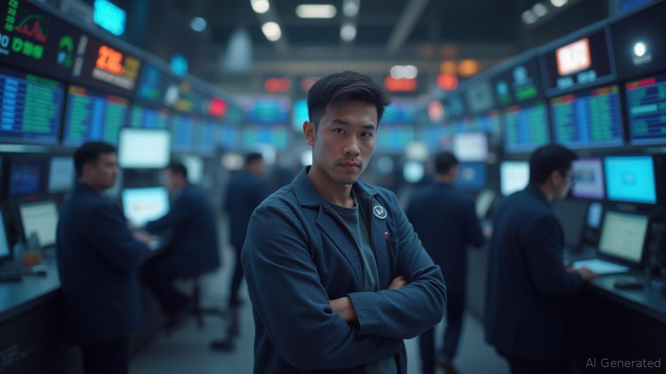 Eli's Trading Volume Hits 22.39 Billion Ranking 28th in Stock Market - Article cover image