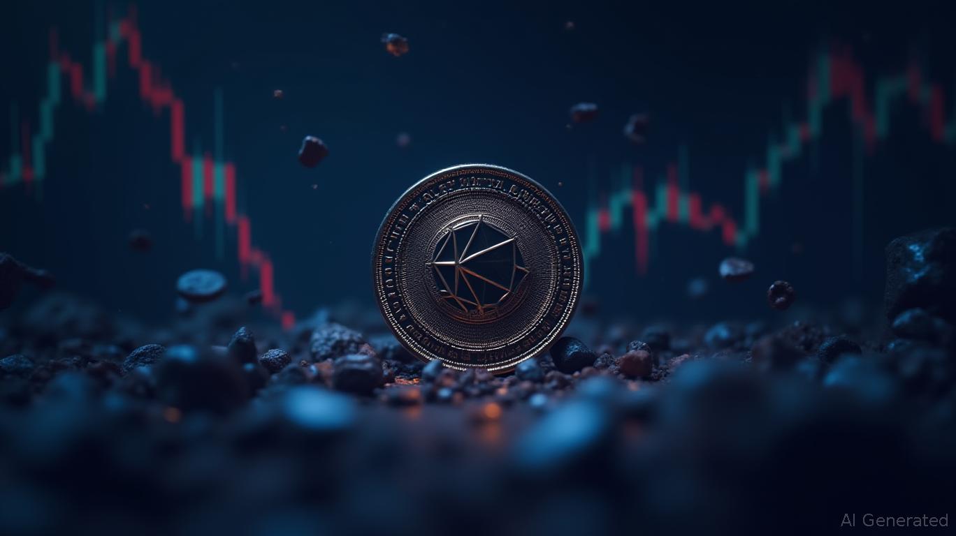 Cardano Drops 1.34% Amid Governance Audit Announcement