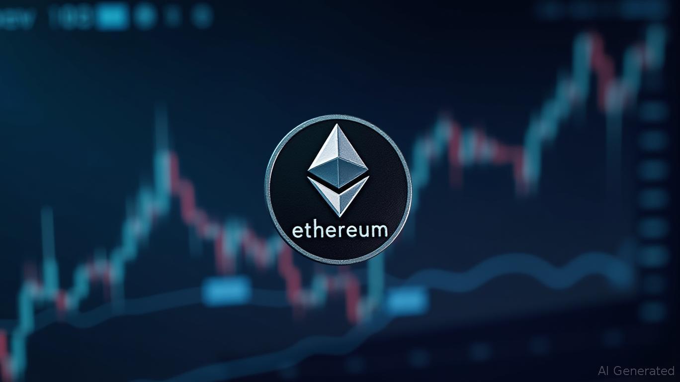 Ethereum Surges 1.94% as Institutional Interest in ETFs Hits $10 Billion