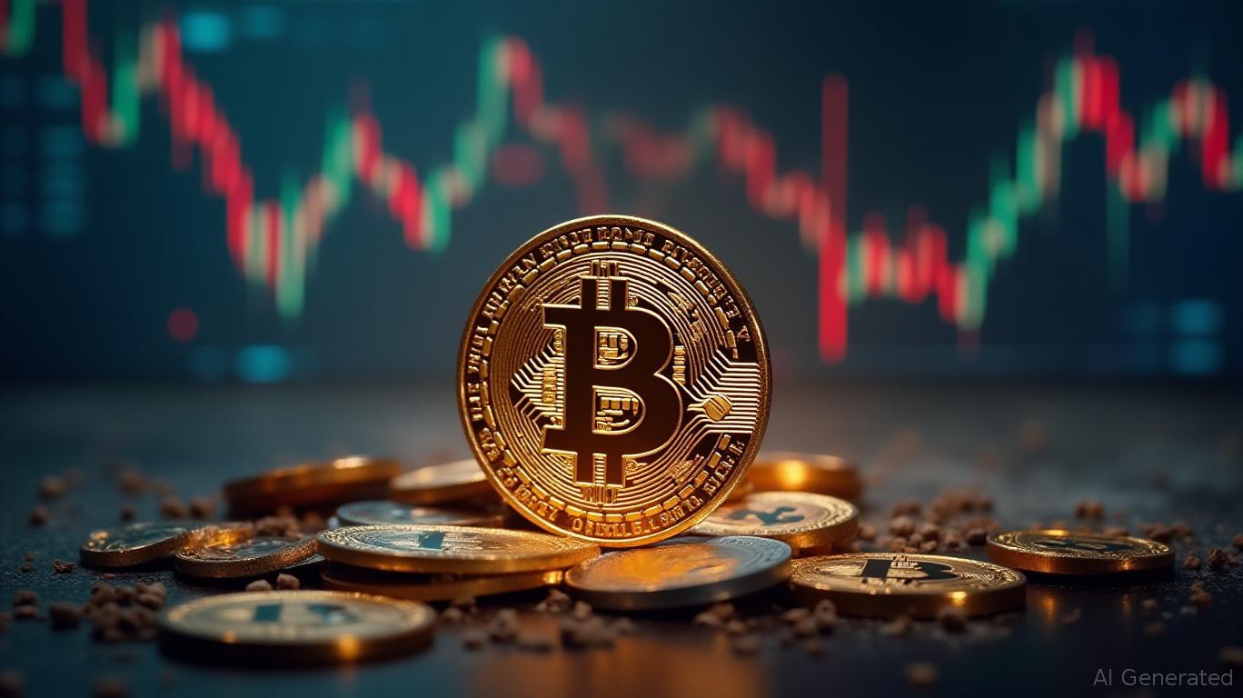 Bitcoin News Today: Bitcoin consolidation triggers bearish signals as altcoins slump amid FTX uncertainty