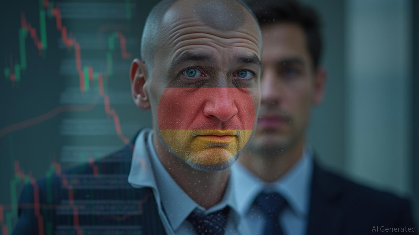 Closed-end fund DWS New Germany Fund (NYSE:GF) gains lukewarm reception from investors.