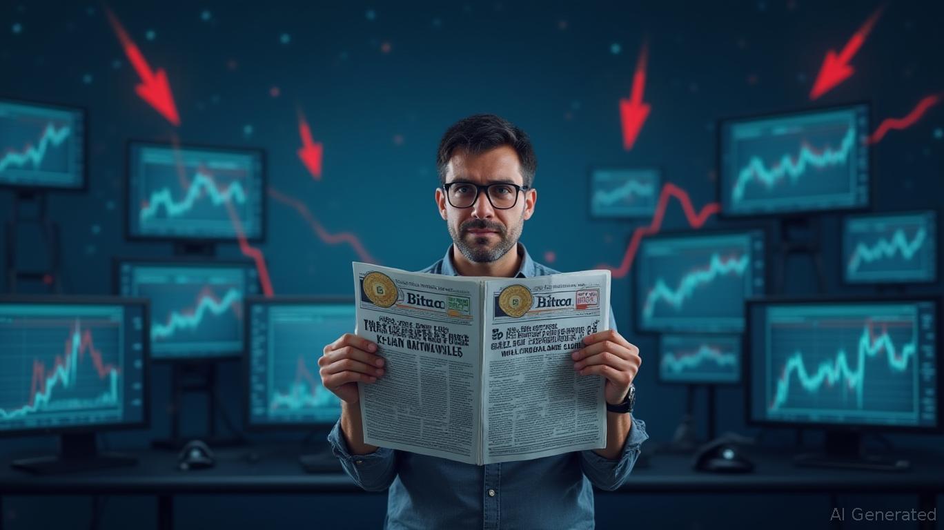 Bitcoin News Today: Bitcoin Below $116,000 Triggers $677M Long Liquidations as $120,000 Short Risk Rises
