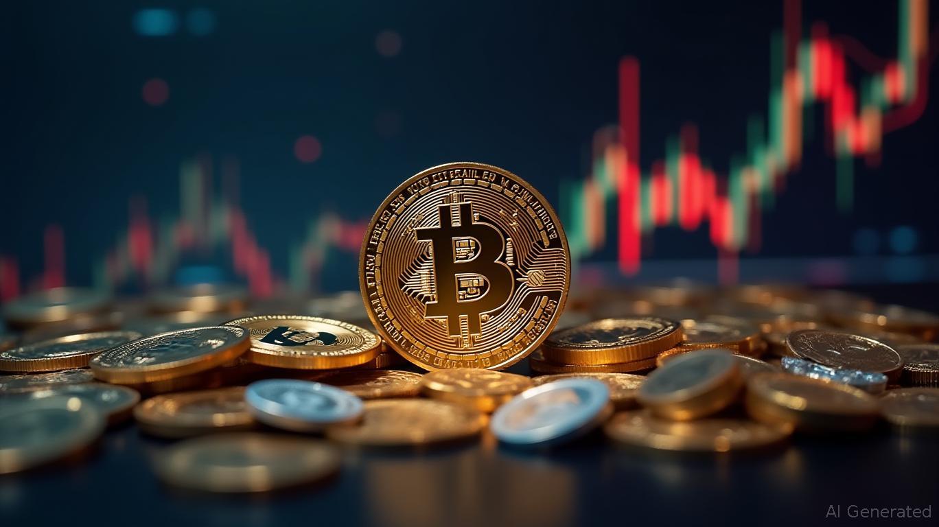 Altcoins Surge Up to 340% as Investor Interest Shifts to High-Beta Assets