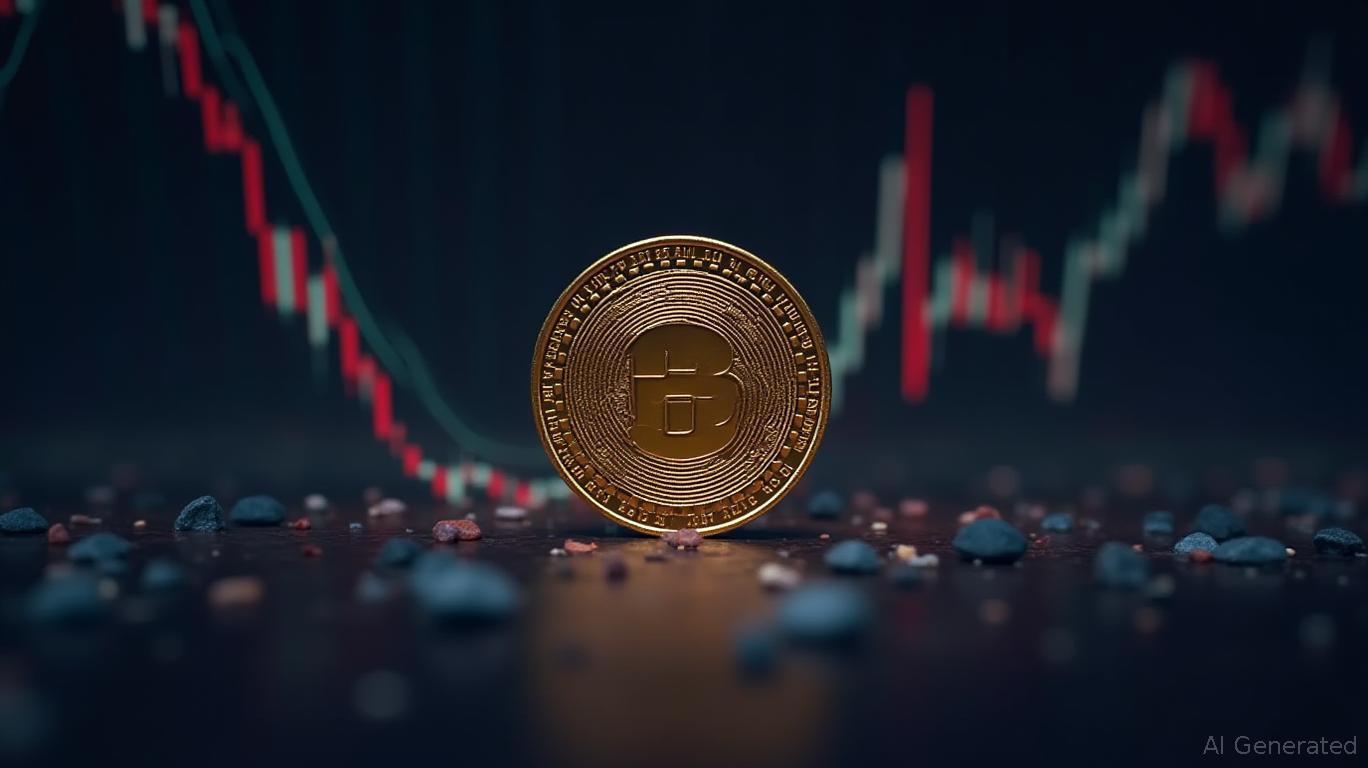 Aspecta (ASP) Token Drops 64.94% in 24 Hours After Binance Airdrop Launch