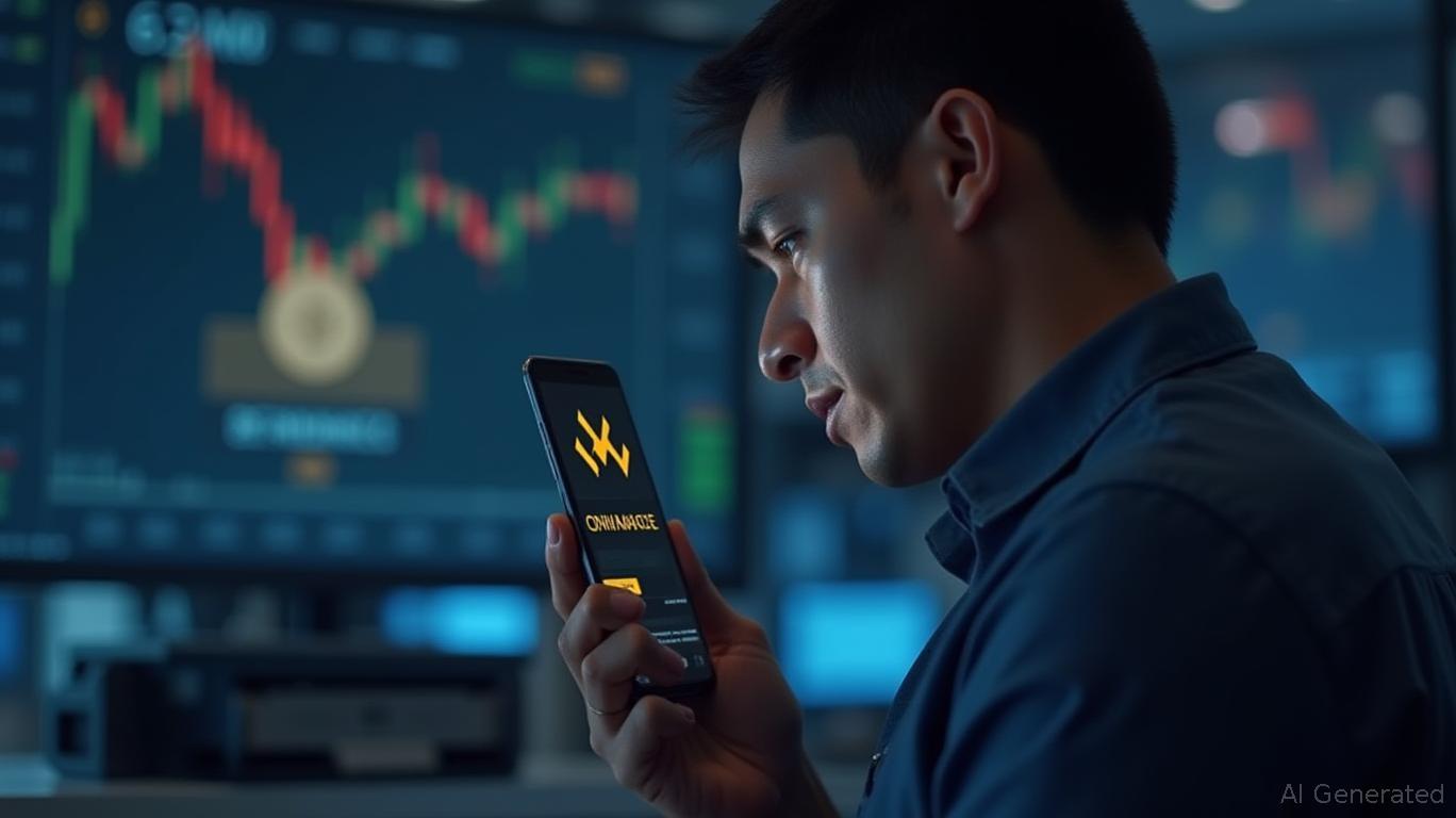 BONK Token Price Plummets 6.34% After Galaxy-Linked $18.75M Transfer to Binance Coinbase