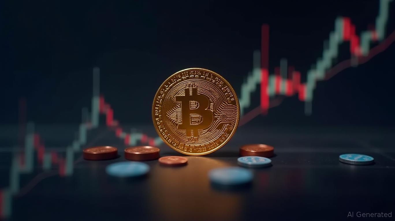 Binance Coin Surges 6.2% on Technical Breakout, Eyes $1,200 Target