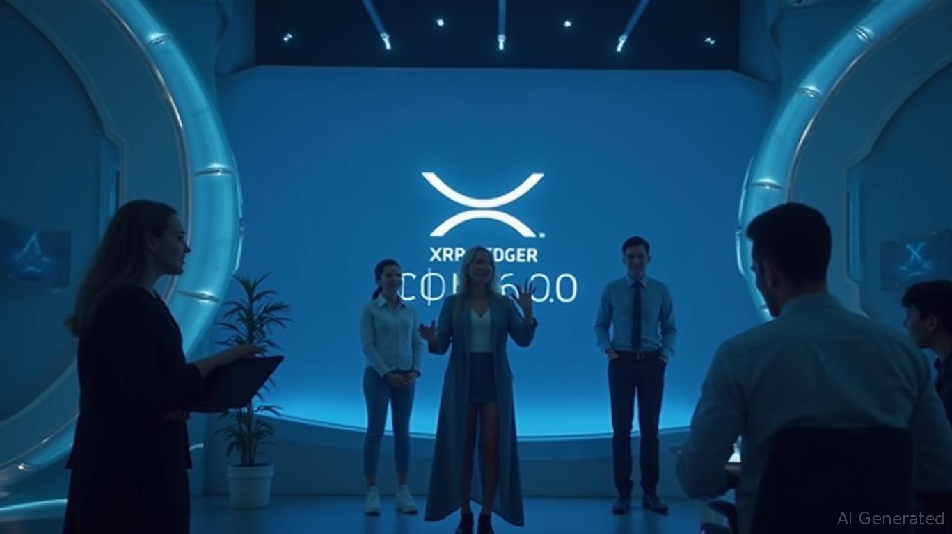 XRP News Today: XRP Ledger 2.5.0 Launched in 2025 with Institutional-Grade DeFi and Compliance Features