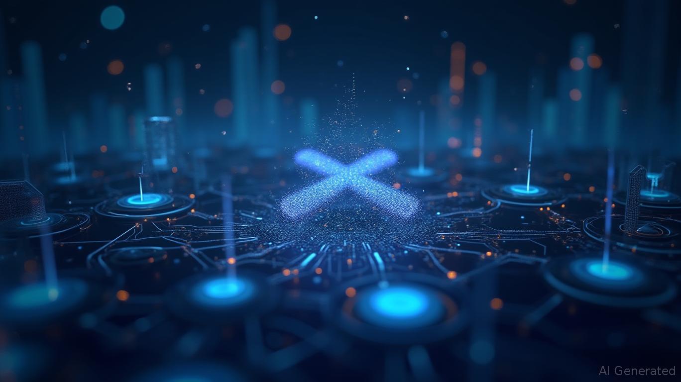 XRP News Today: XRP Ledger Upgrades Drive $500M Expansion Strengthening Institutional DeFi Cross-Border Payments