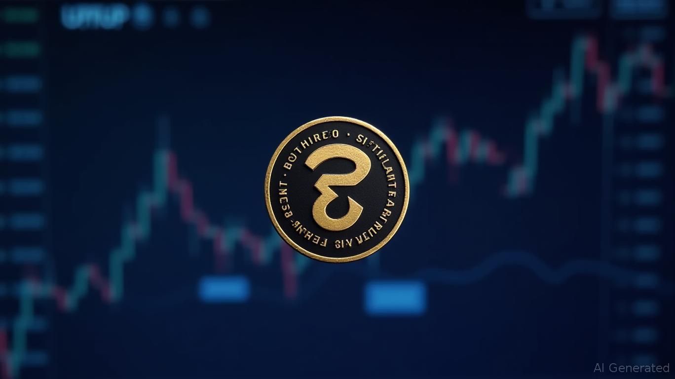 Bitcoin News Today: Upbit Lists SYRUP as Token Surges 10-13% on Cantor Partnership Buybacks Hiked to 25%