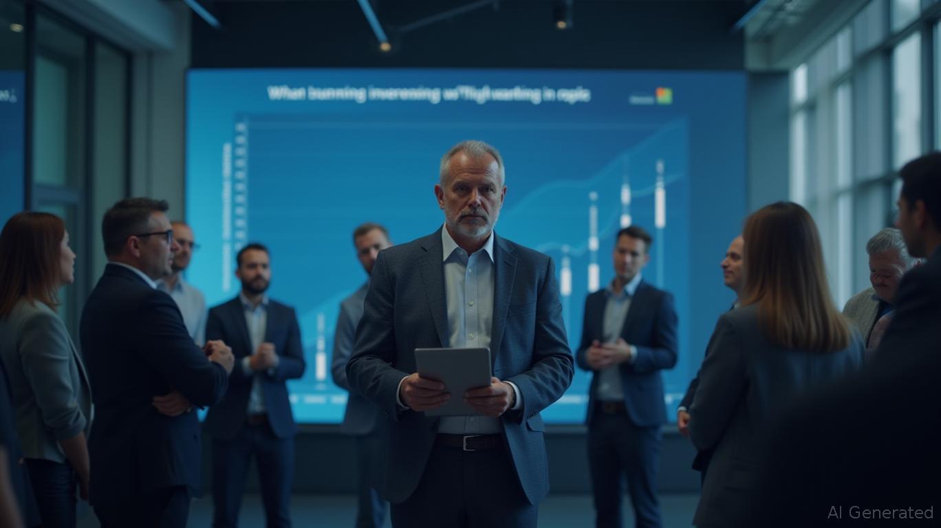 Microsoft Cuts 15000 Jobs in Strategic Shift to Prioritize AI Investments