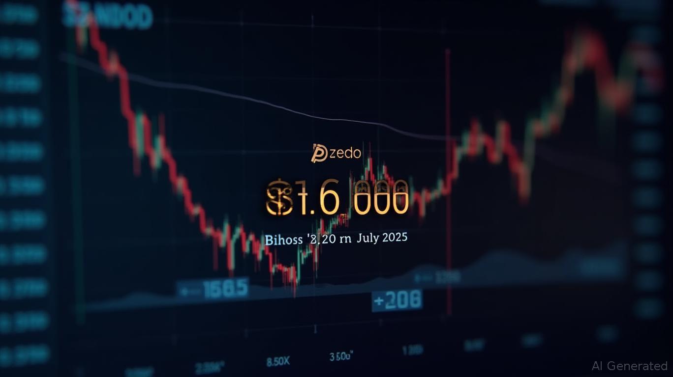 Bitcoin News Today: Bitcoin dips below $116,000 in early July 2025 posting 2.25% 24-hour loss amid $116K–$120K consolidation phase