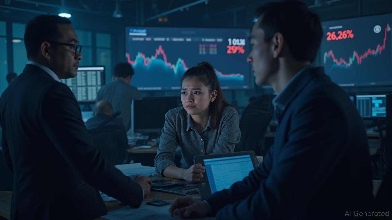 Solana News Today: PUMP Token Plunges 25% as Legal Challenges and Airdrop Delays Trigger Sell-Off