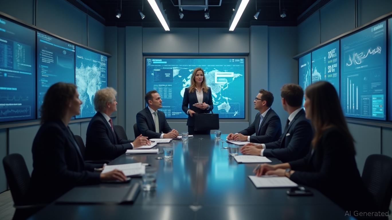 Christie's Launches Crypto Real Estate Team to Facilitate Digital Asset Transactions