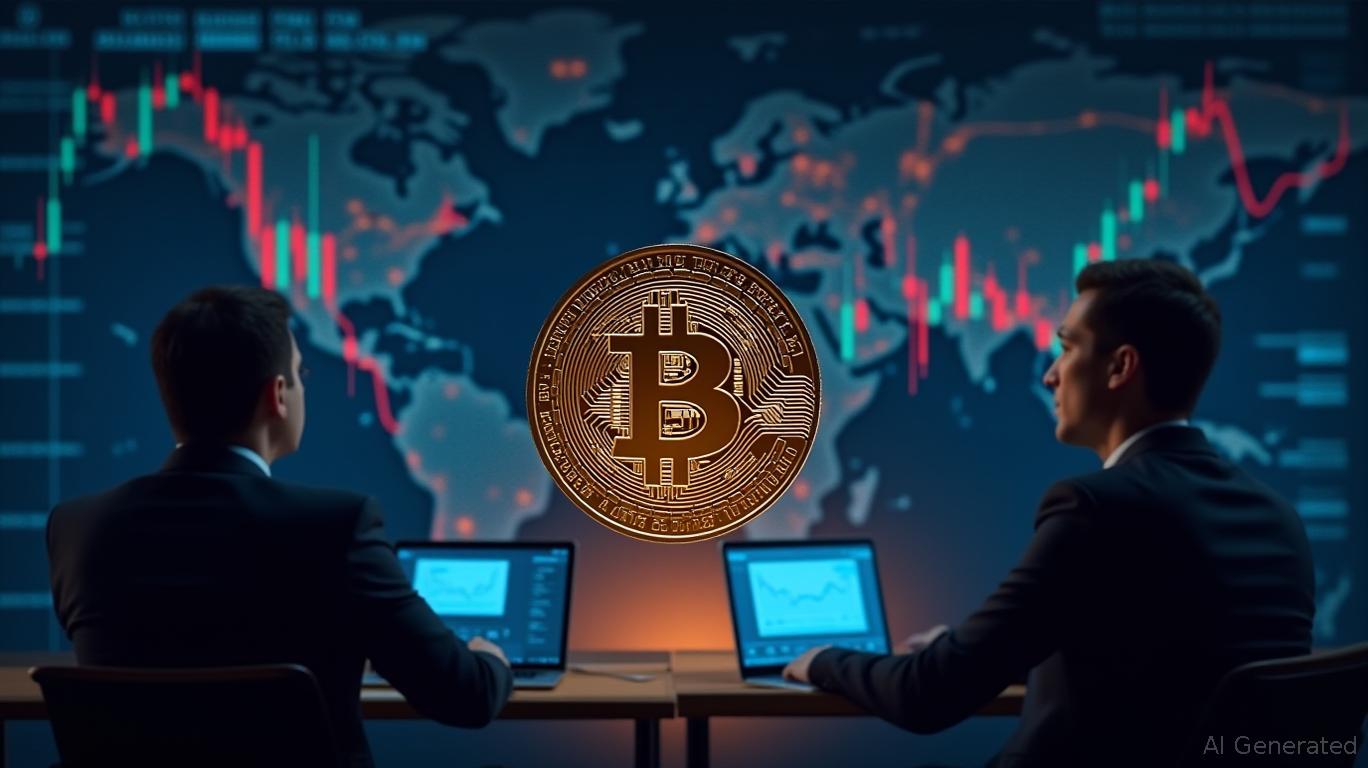 Bitcoin News Today: Institutional Adoption and Macroeconomic Trends Drive Bitcoin to $1M Potential, Analysts Say