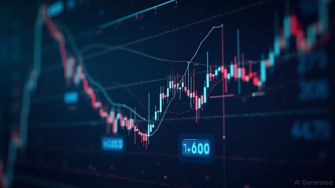 Bittensor (TAO) Rebounds 4.9% Near $421, Traders Target $740 Breakout Amid Double-Bottom Pattern