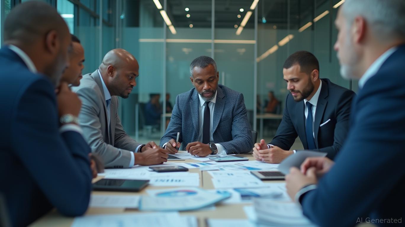 Nigeria Launches Stablecoin Regulatory Sandbox to Boost Fintech Innovation and Investor Protection