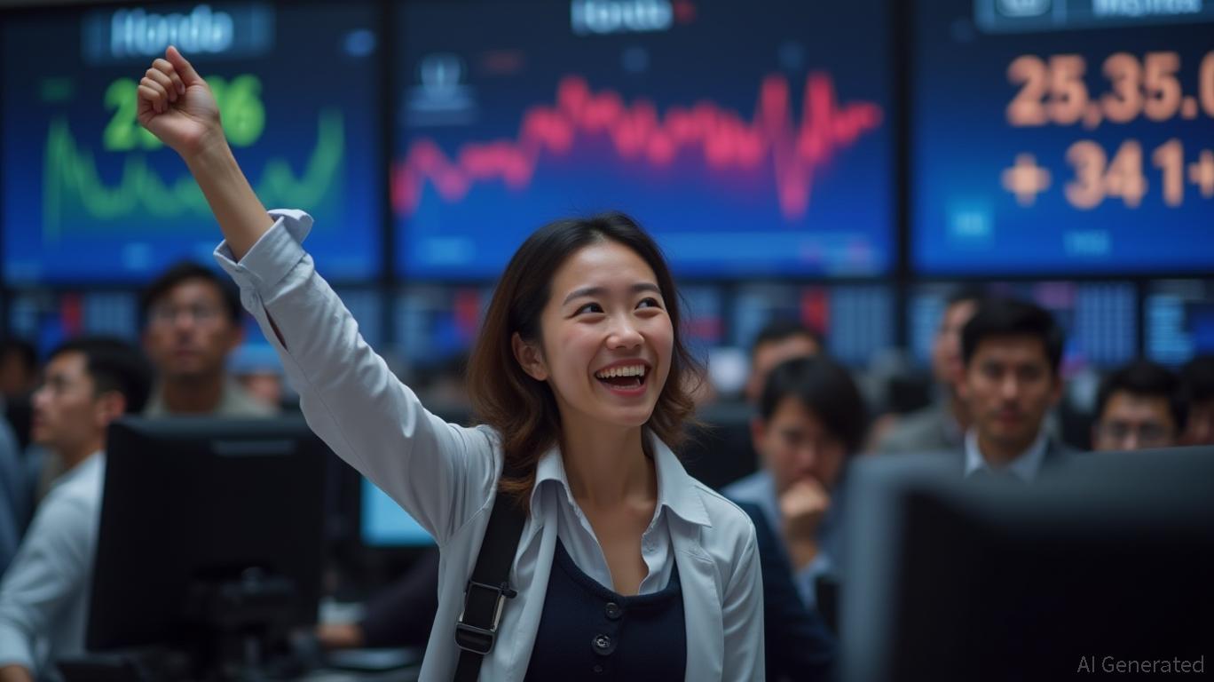 Honda Shares Rise 11% Following U.S.-Japan Trade Agreement