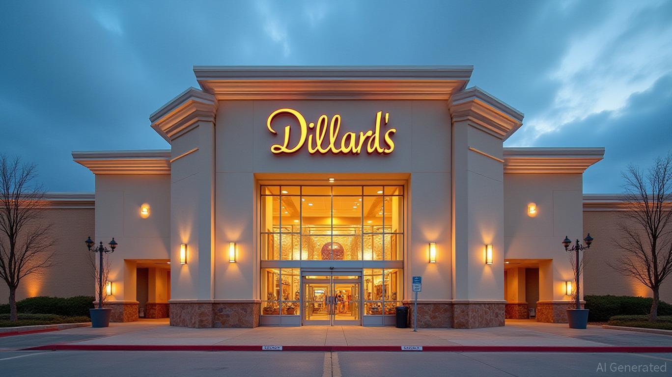 Dillard's Plans to Reincorporate in Texas Amid Unfavorable Delaware Court Rulings