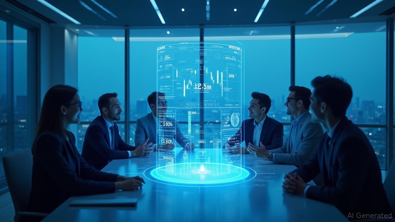TRON's Q2 Surge Drives 17% Market Cap Jump to $26.5B, 20% Revenue Spike to $915.9M