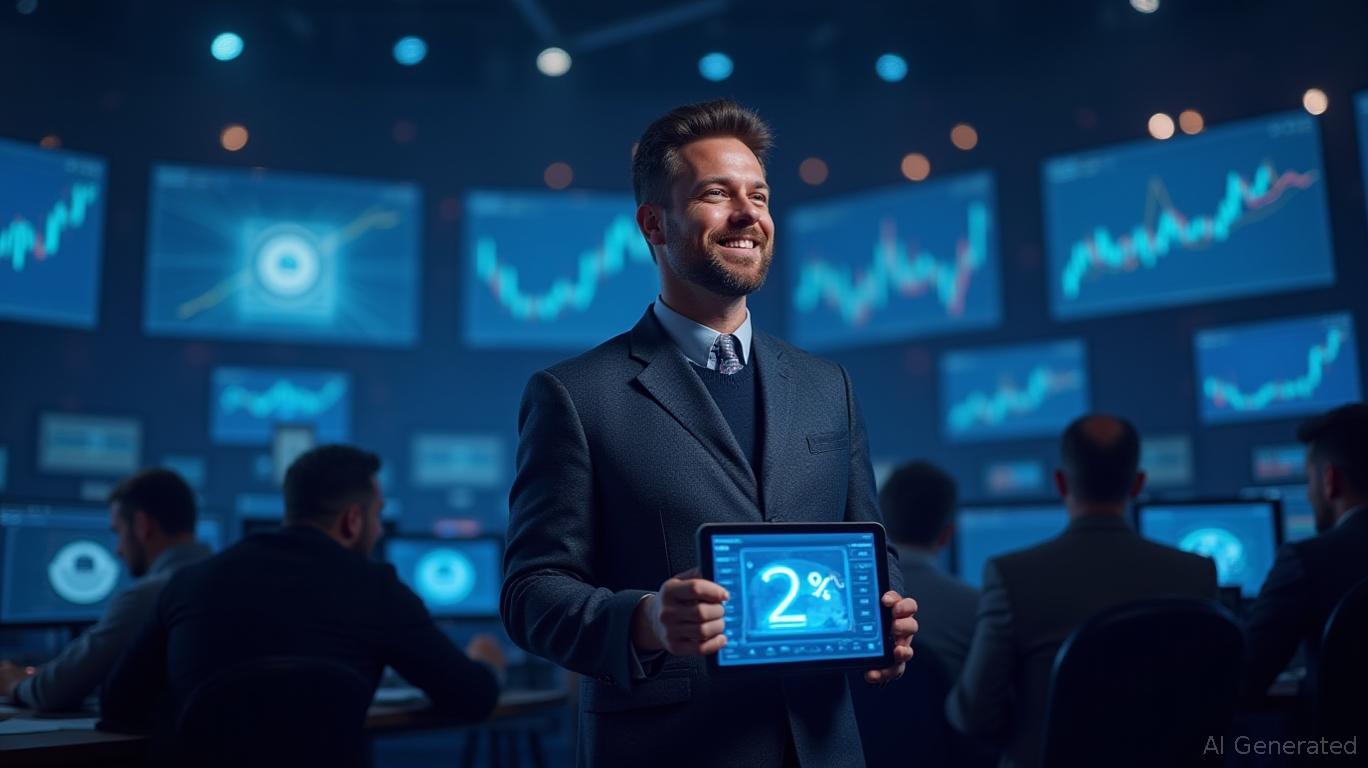 TON Foundation Establishes $400M Treasury as Toncoin Jumps 3% Post-Wallet Launch