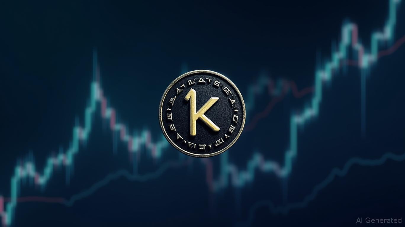 INK Surges 14% as Kraken Integrates Ink L2 for On-Chain Utility