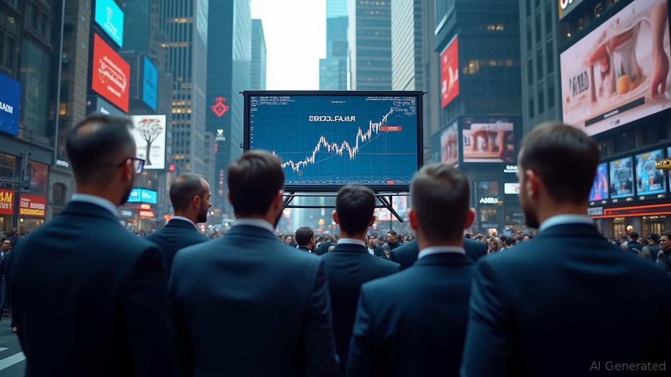 Toncoin Surges 3% as TON Foundation Launches $400M Treasury, Telegram Unveils 87M-User Wallet