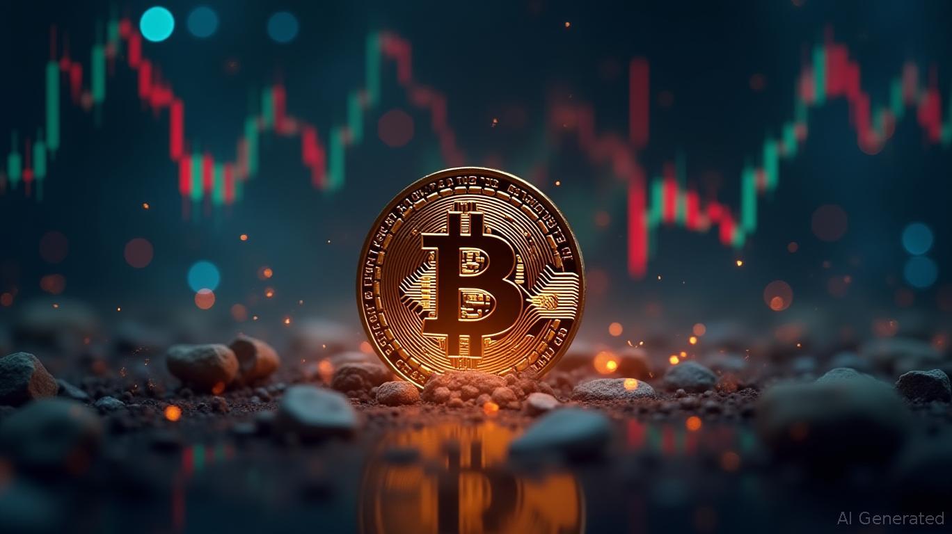 Bitcoin News Today: Bitcoin Drops 2.27% to $115,600 as Macroeconomic Pressures and Algorithmic Trading Drive Selloff