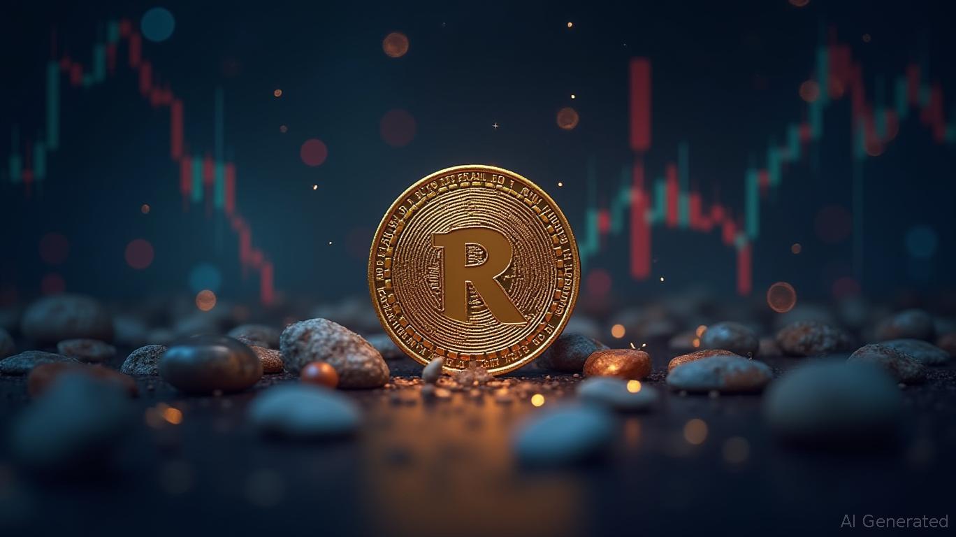 XRP News Today: Ruvi AI's Audited Token Mimics Ripple's XRP Impact 66x ROI Projected Amid $2.5M Presale