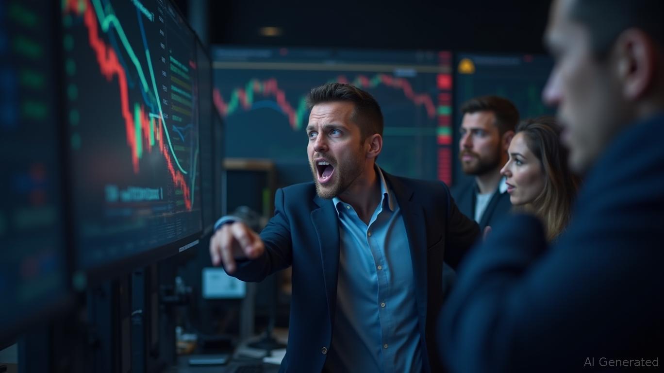 Binance Alpha Airdrop Threshold Drops 10 Points/Hour from 200 to Boost DeFi Adoption