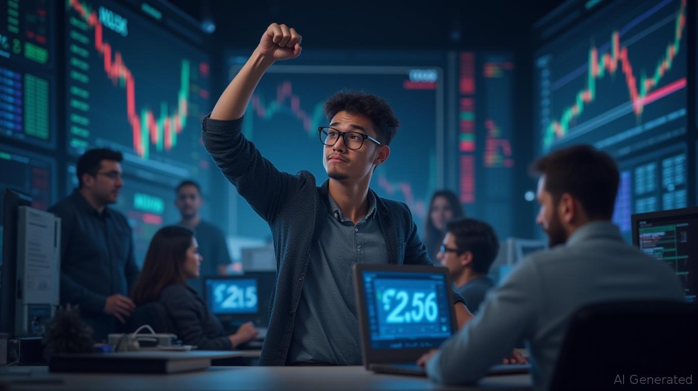 Dogwifhat $WIF Validates $2.10–$2.15 Support After Bullish Breakout